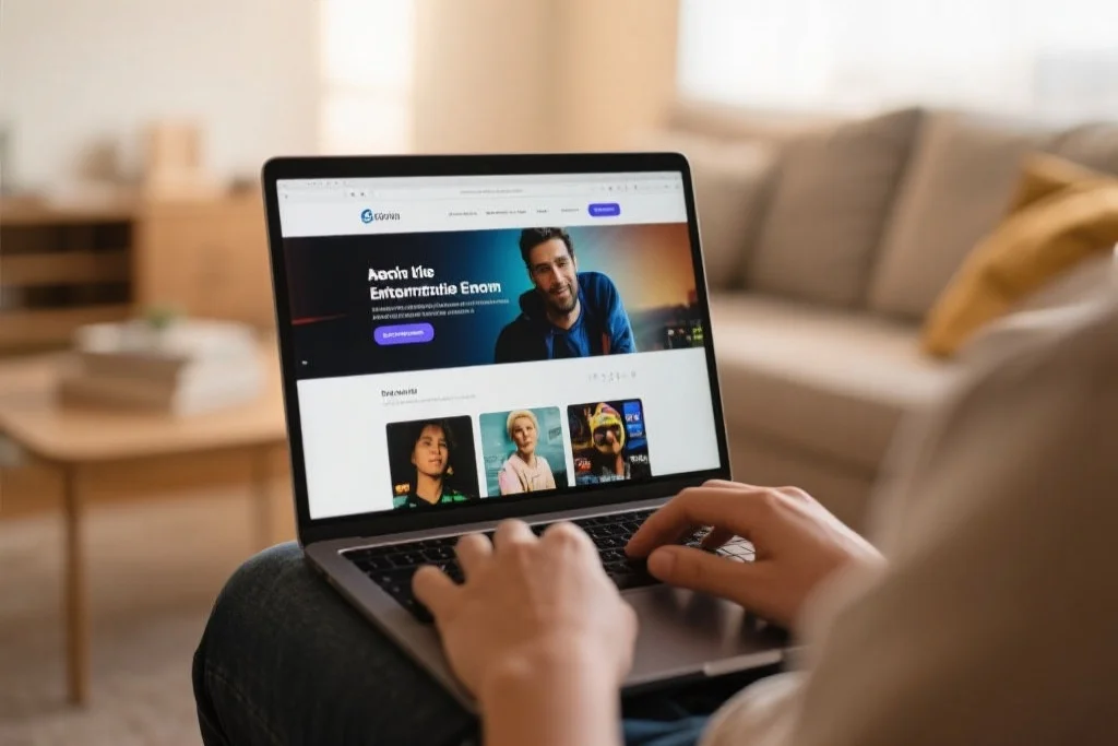 恒行6娱乐：网页版与APP版深度对比，助您选择理想娱乐体验