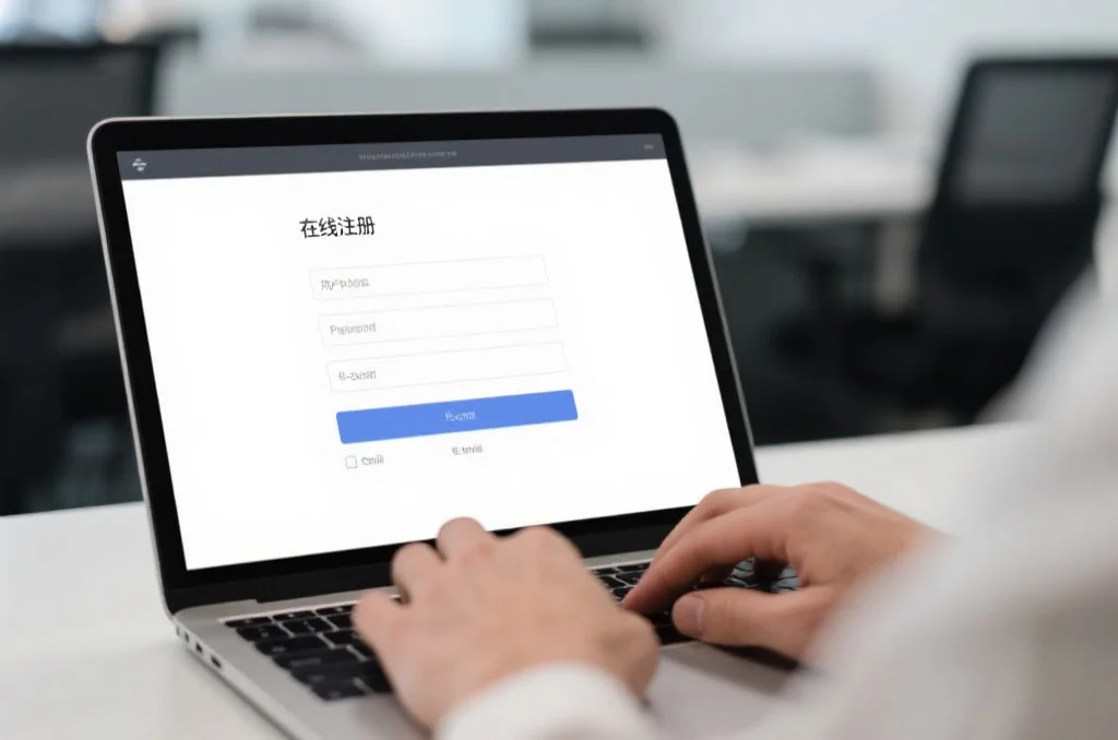 恒行6娱乐平台2025年新用户注册指南：轻松开启您的互动之旅